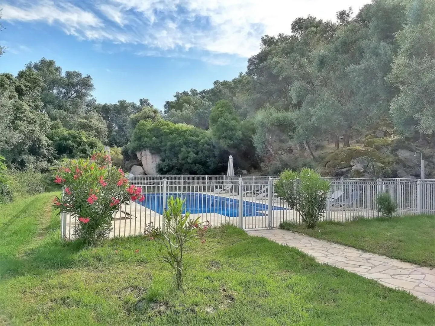 i Caseddi di Filitosa