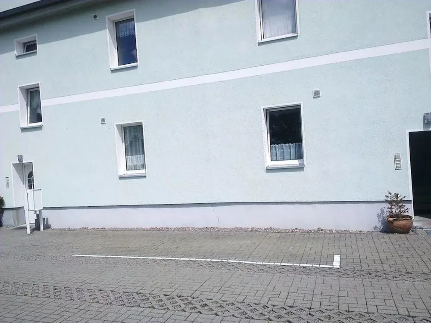 Ferienwohnung Birgit