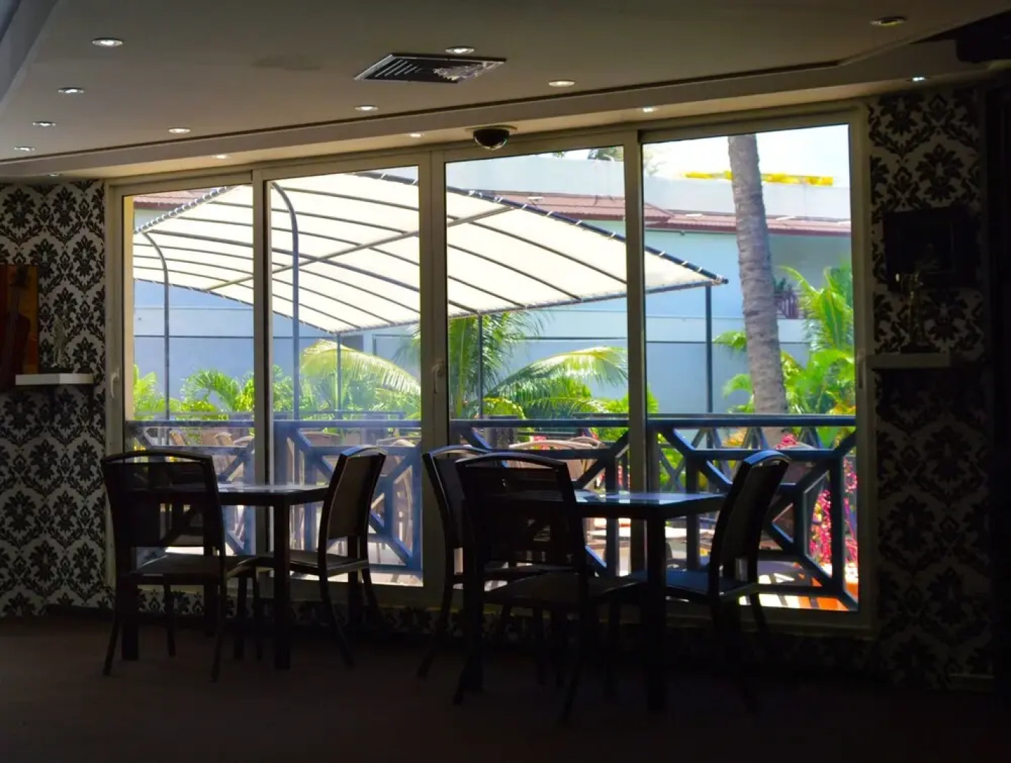 Savoy Hotel Boutique Las Terrenas