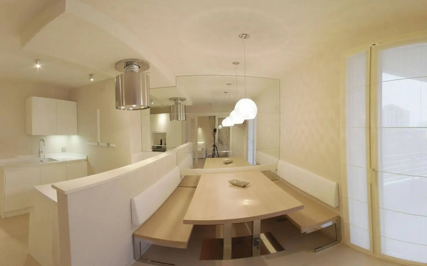 Residence Spa Mirabel