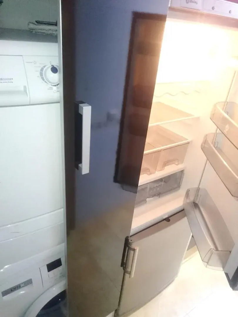 Apartment With 3 Bedrooms in Armilla - Granada, With Wonderful City Vi