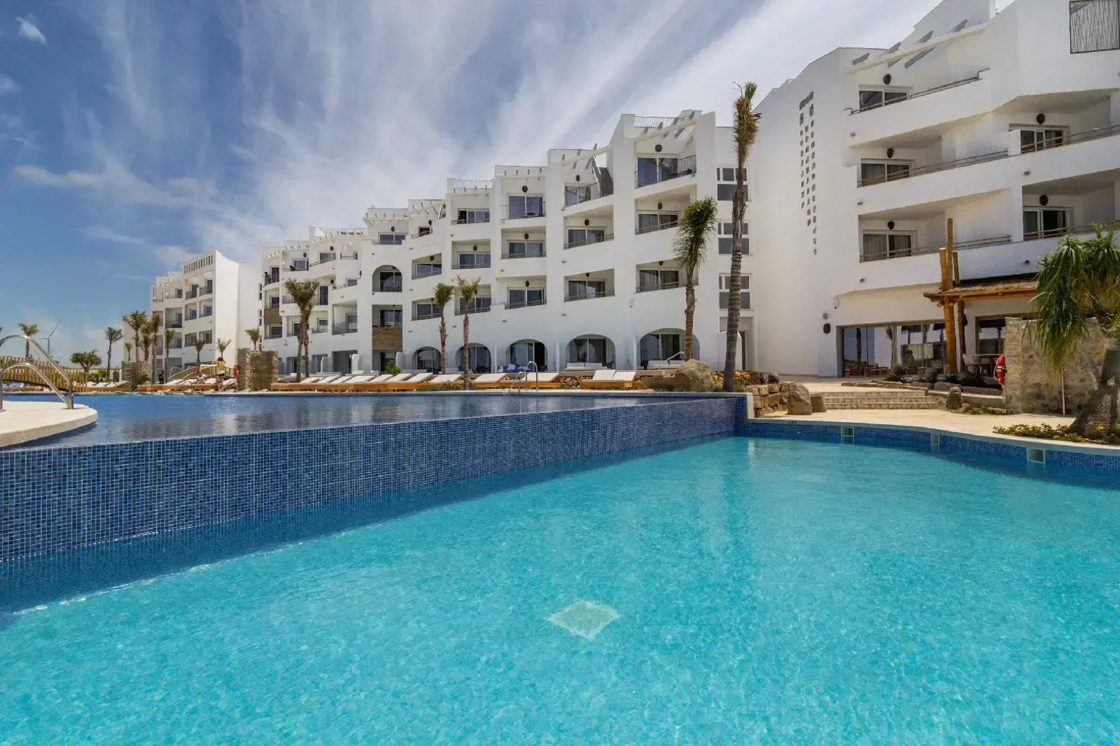 Hotel Zahara Beach & Spa