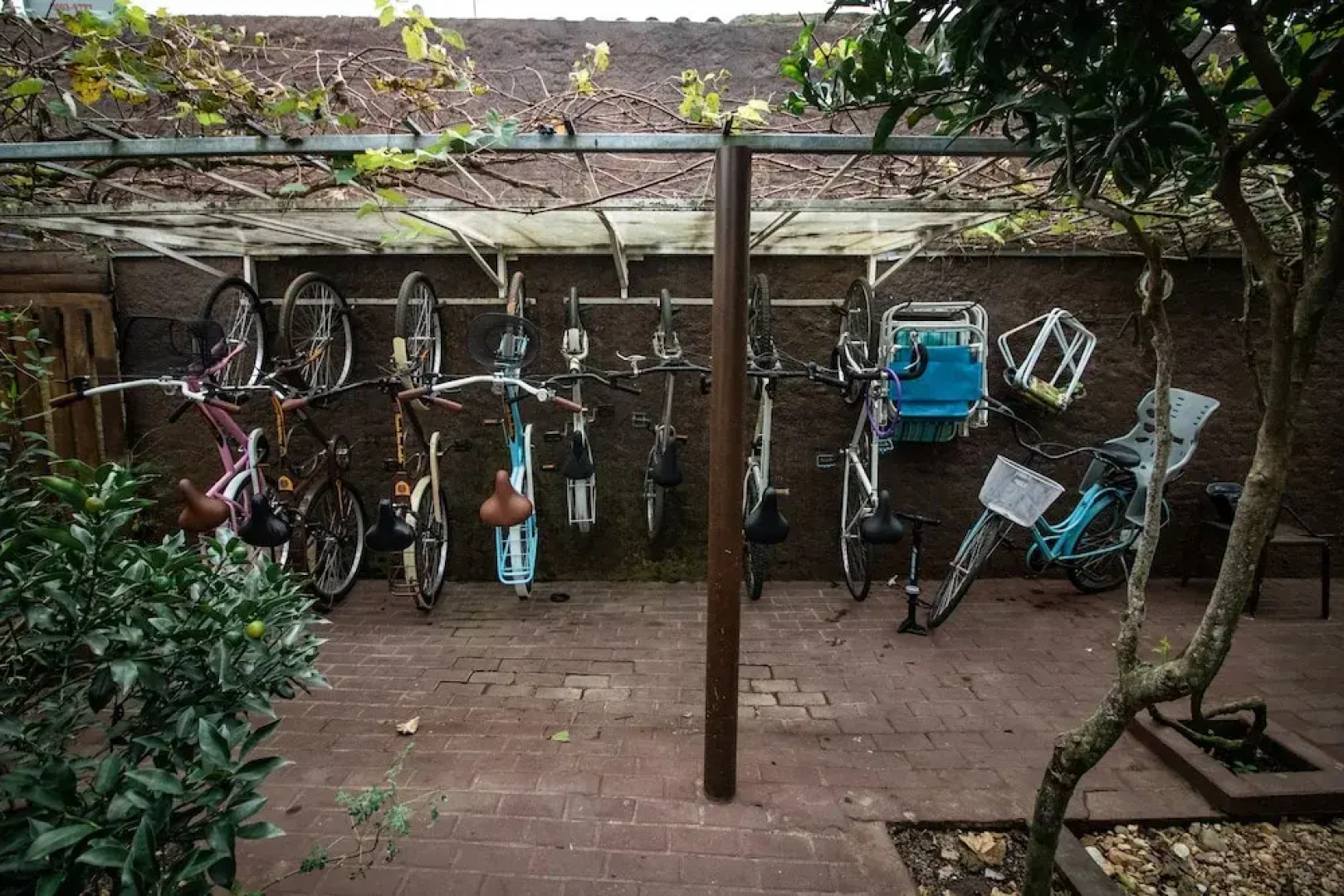 Pousada Nona Amabile