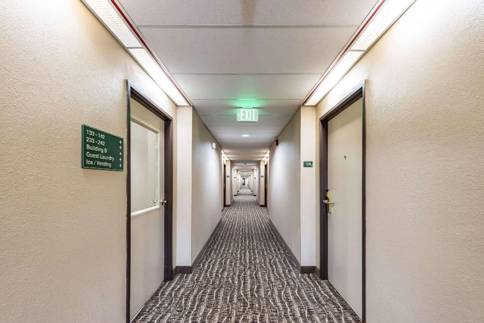 Quality Inn Marysville