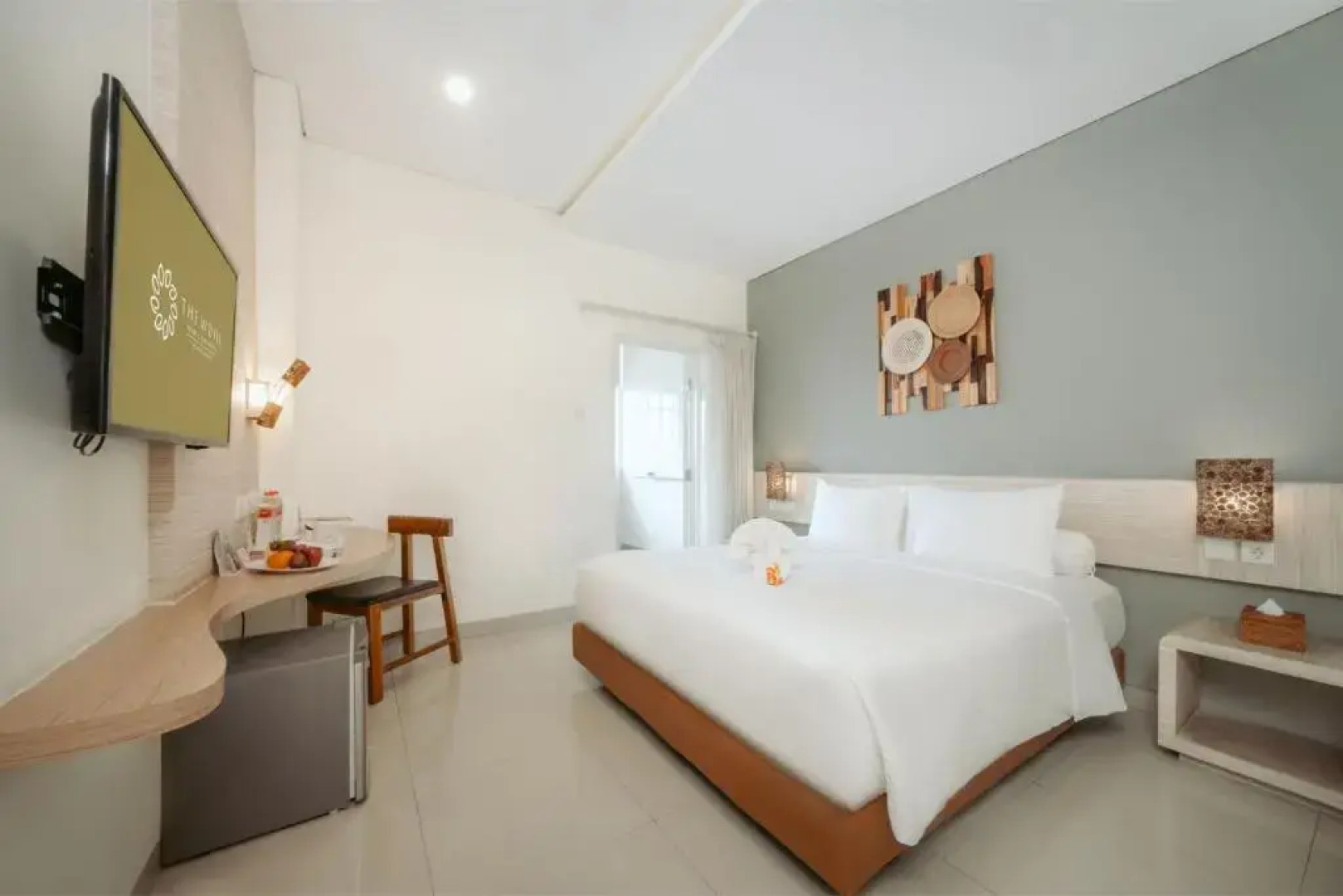 The Wujil Resort & Conventions