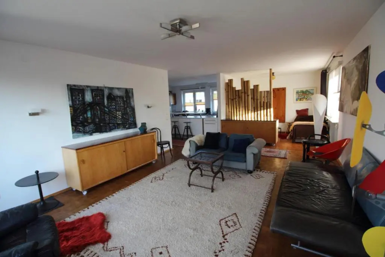 Loft Irma Mit Großer Terasse (Adults Only)