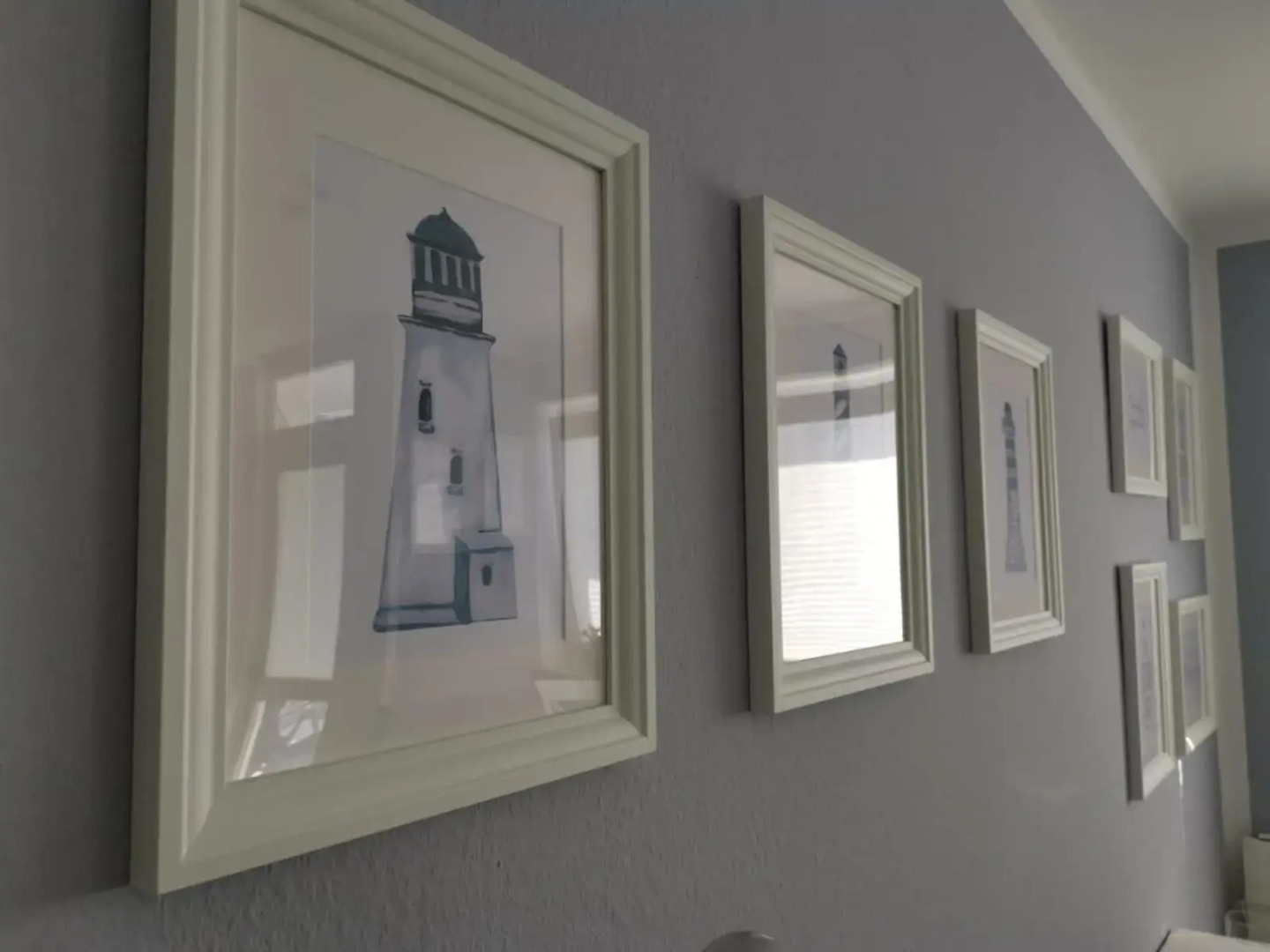 City-Apartment Perle