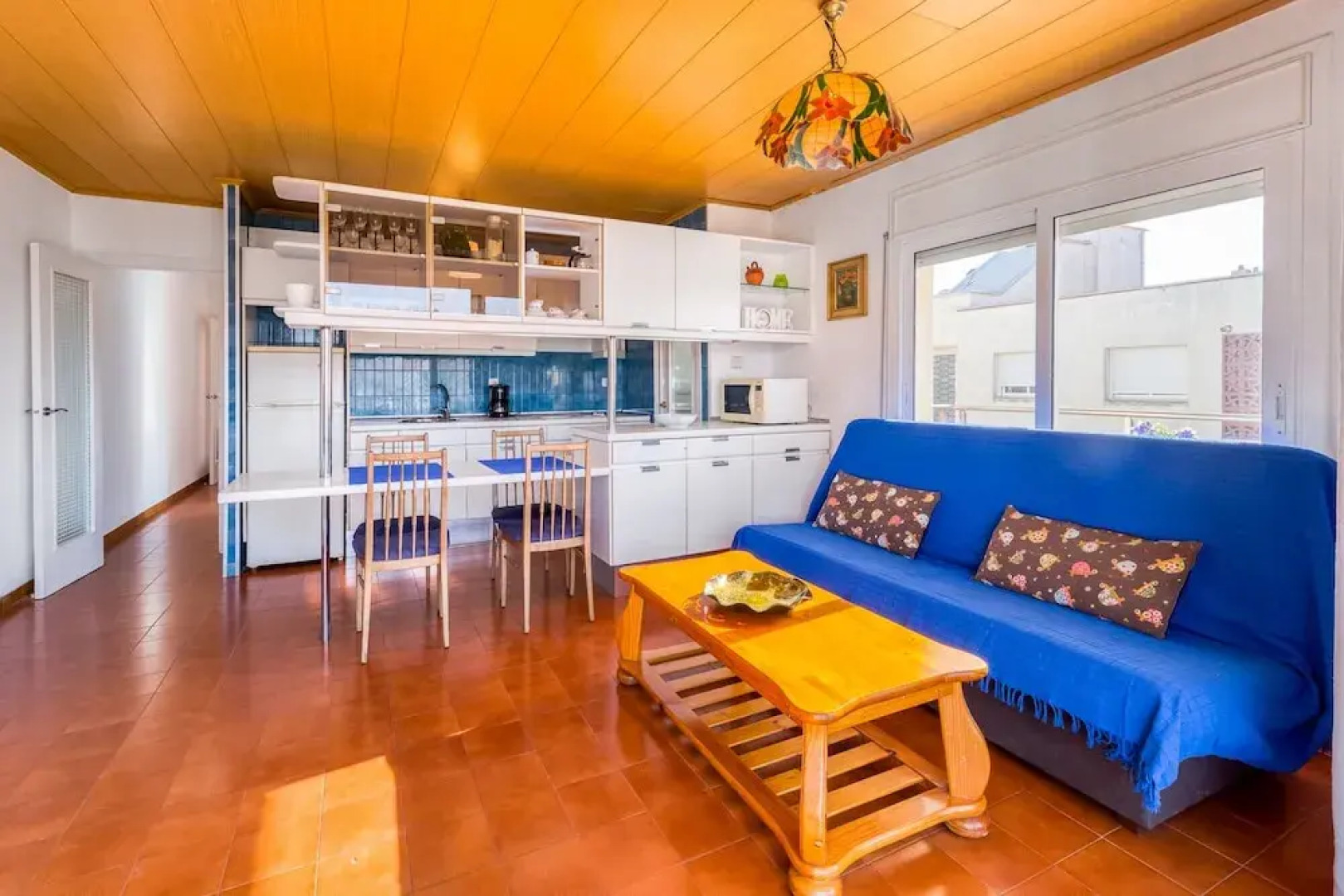 Apartament Rosa dels Vents