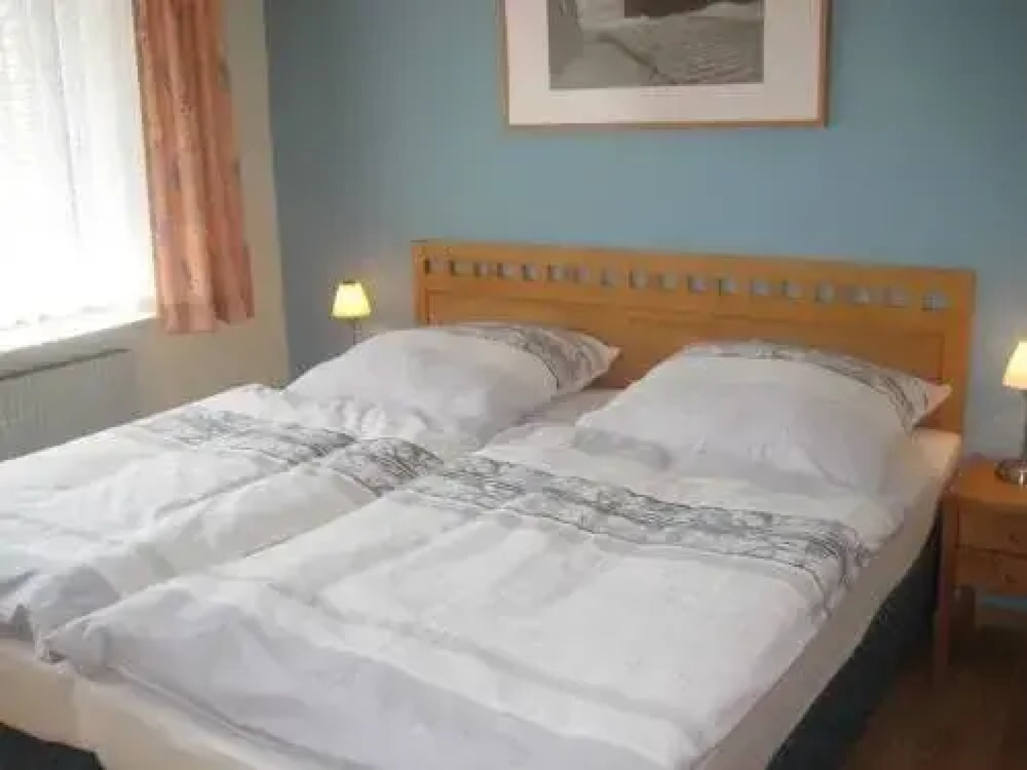 Apartment Haus Hamann