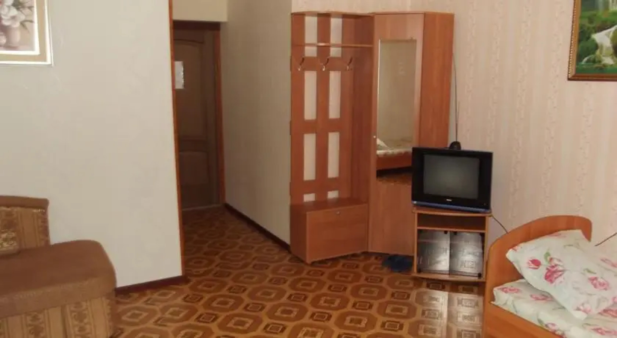 Гостиница «Россия»