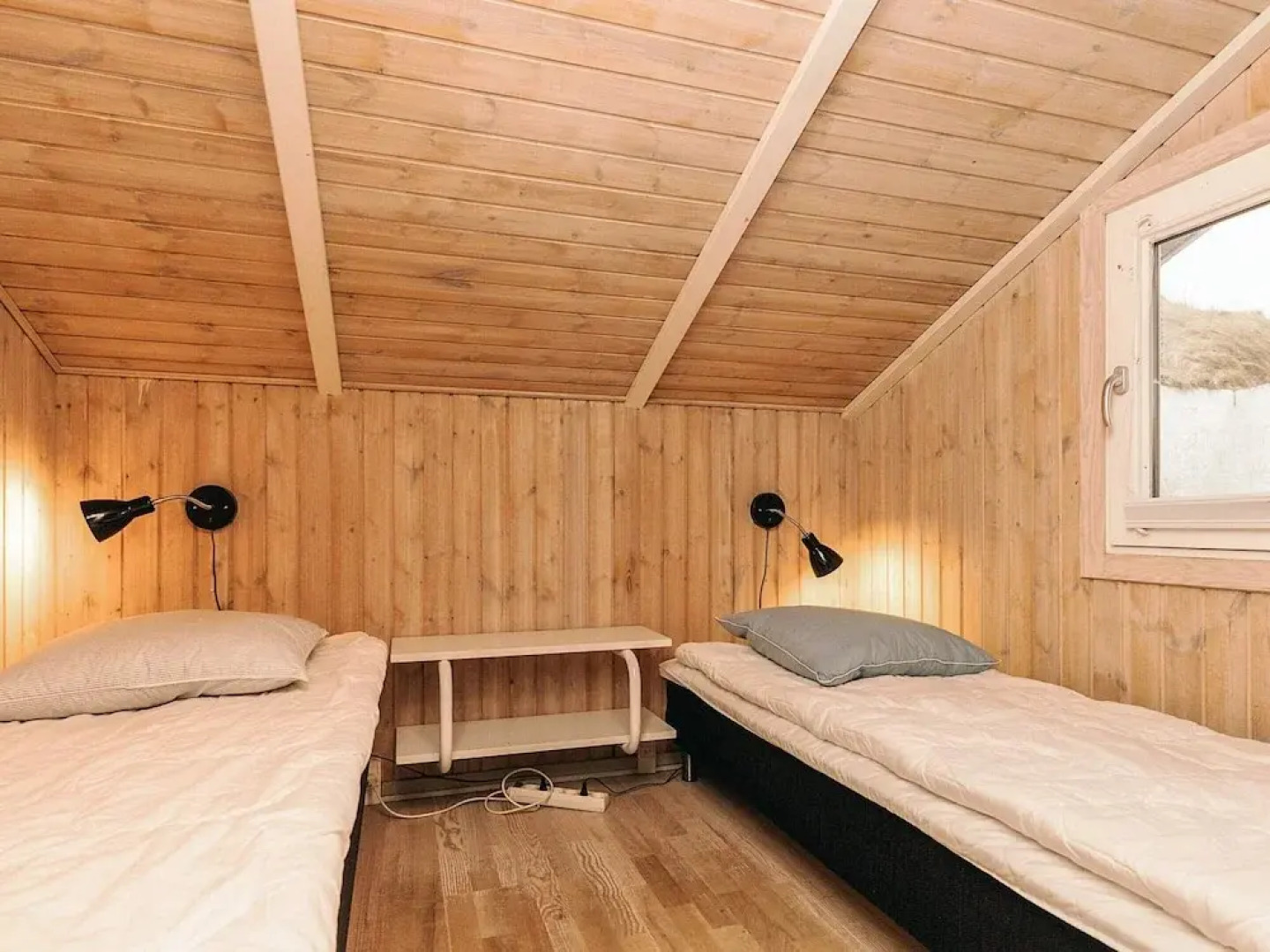 Luxury Beach House With Pool - By Traum Ferienwohnungen