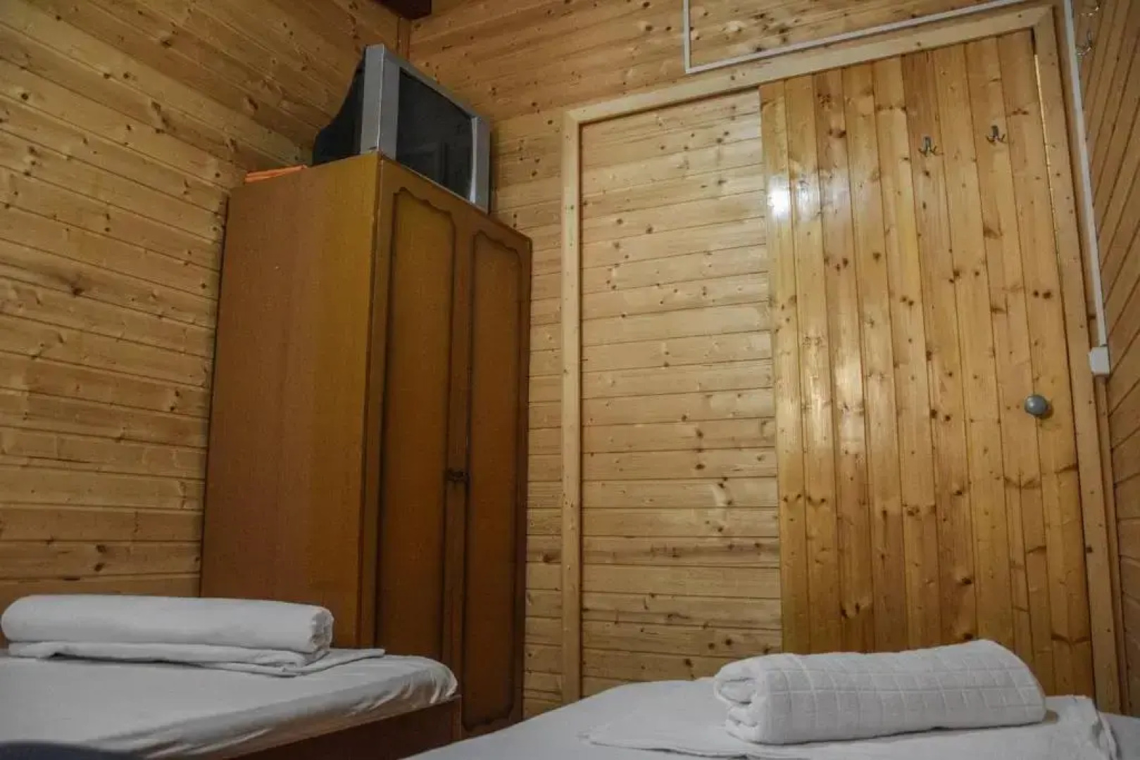 Jungle II River Cottage Ada Bojana - Ulcinj