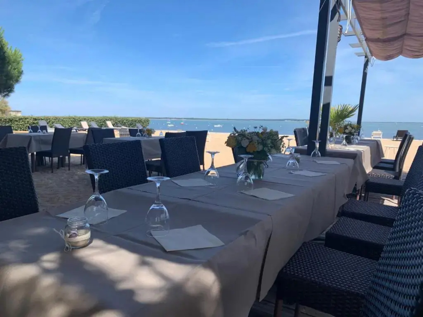 Hotel The Originals de la Plage Marennes Oleron