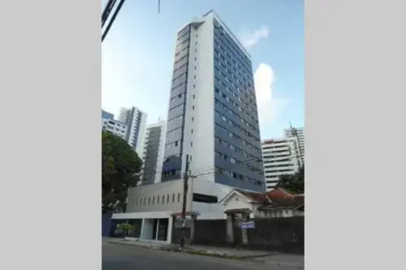 Jaqueira Home Service