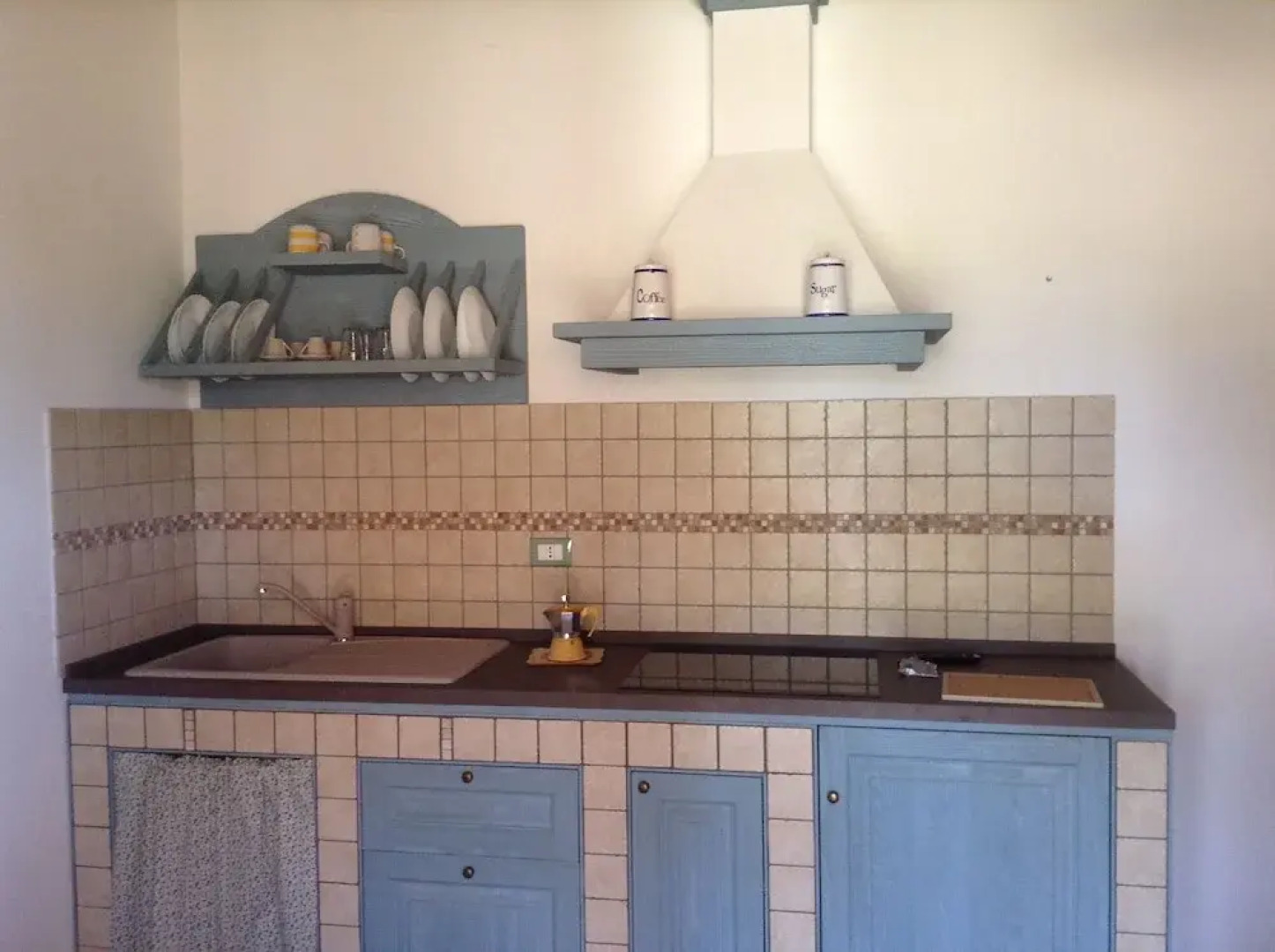 Agriturismo Agricamping Isolotto