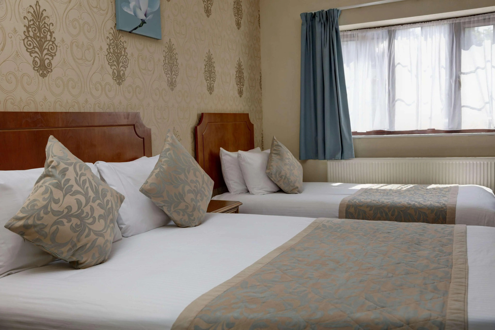 Garner Hotel Birmingham South East by IHG