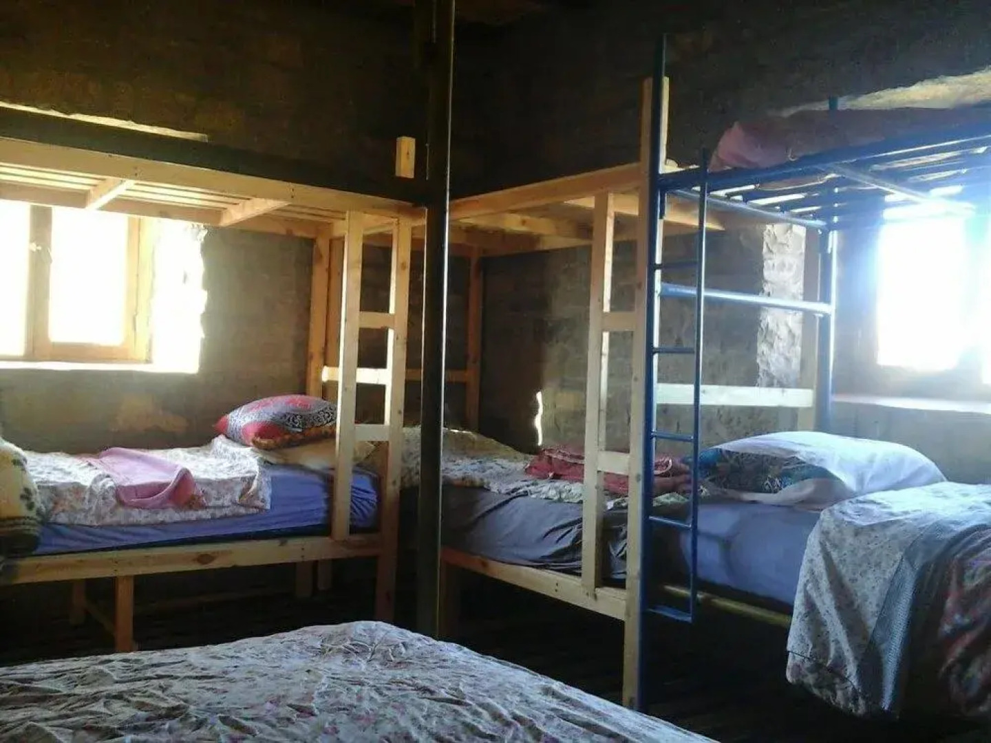 Kasbah Hostel Traditionnele