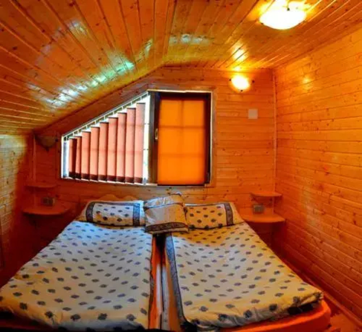 Pensiunea Iancu Malaiesti