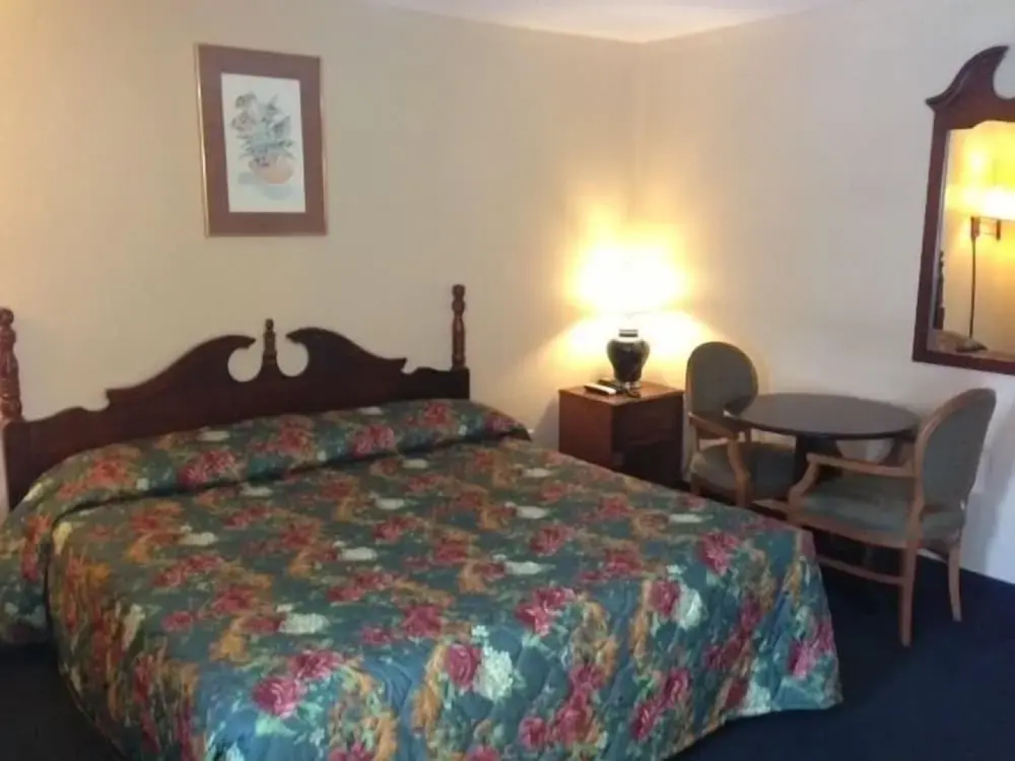 Dutch Motel