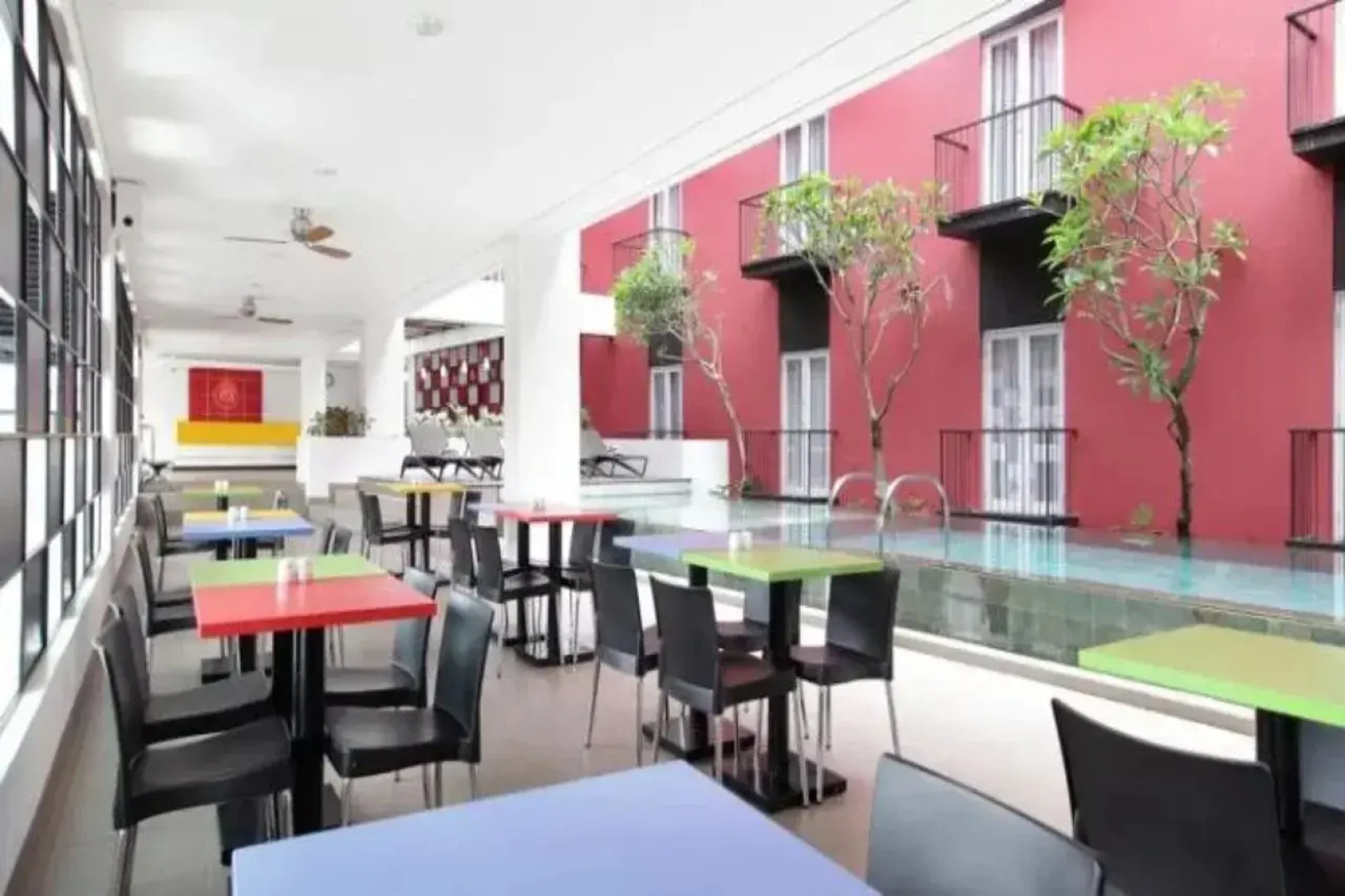 Amaris Hotel Legian Bali