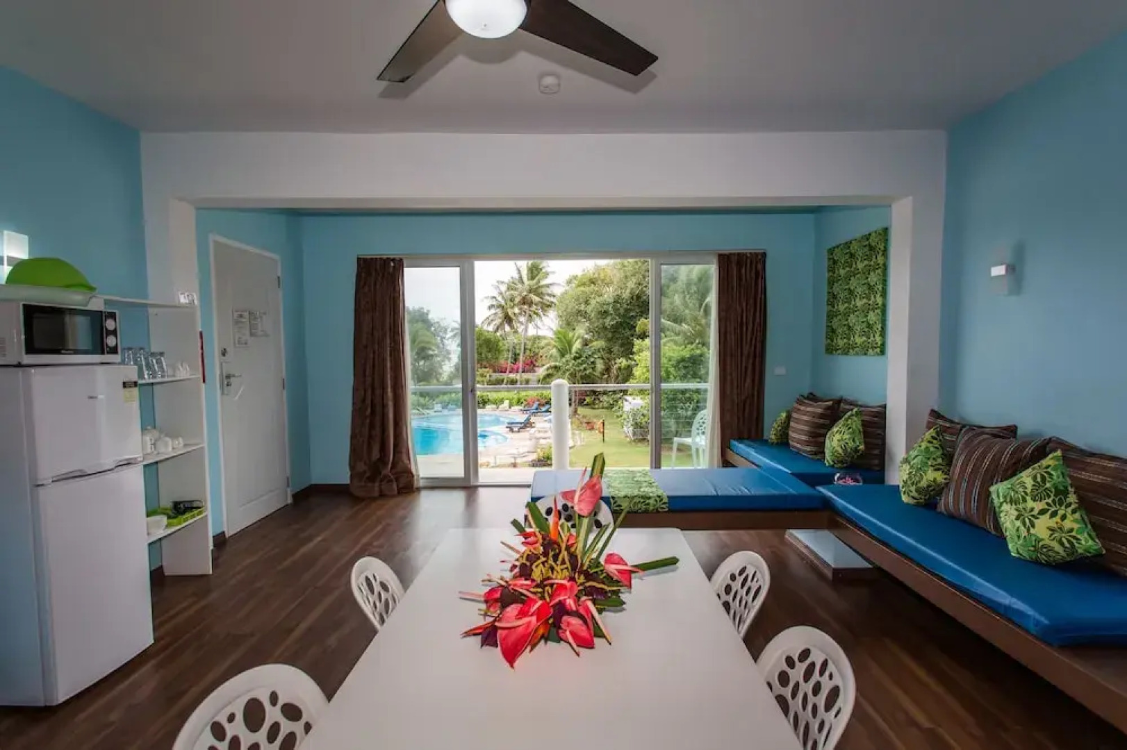 Maui Bay Holiday Villas