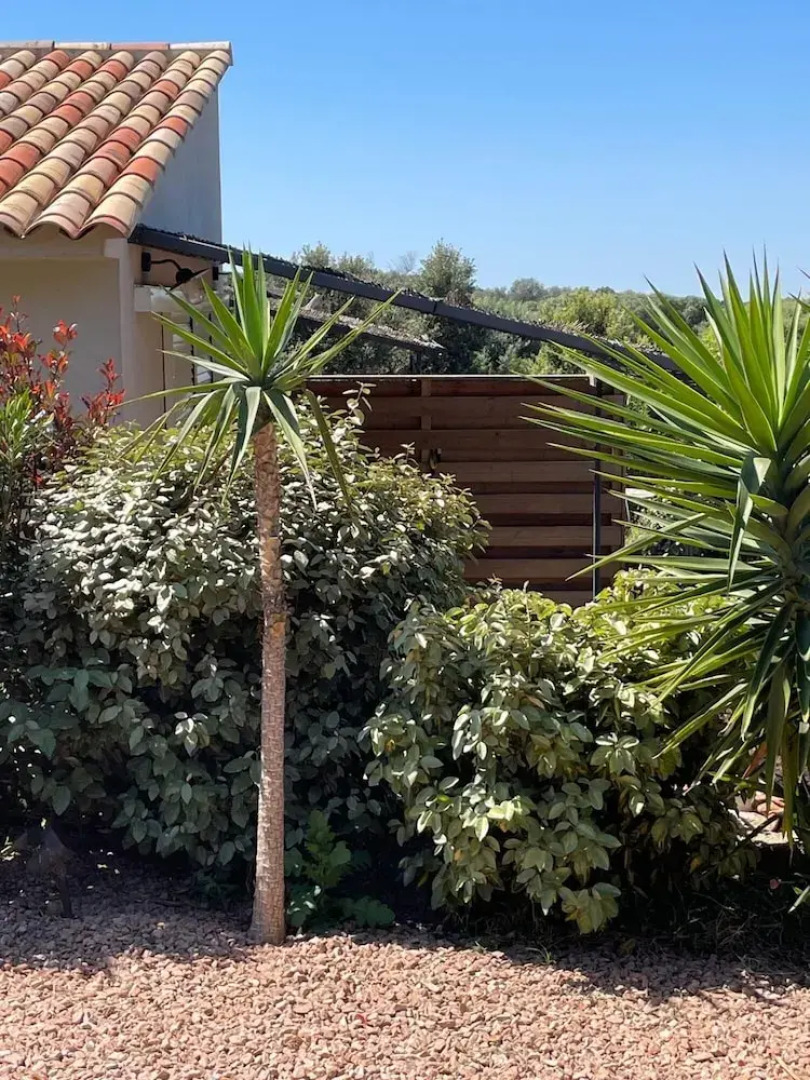 Rsidence Patios di Pruno