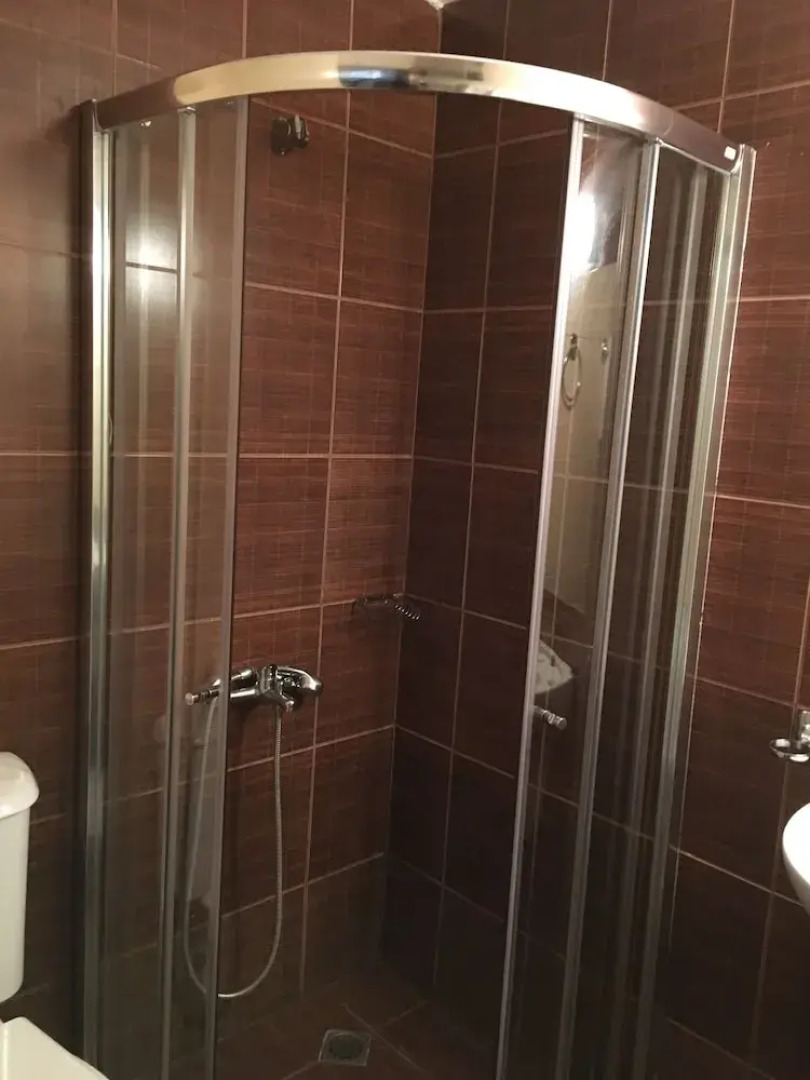 Bansko ski apartment