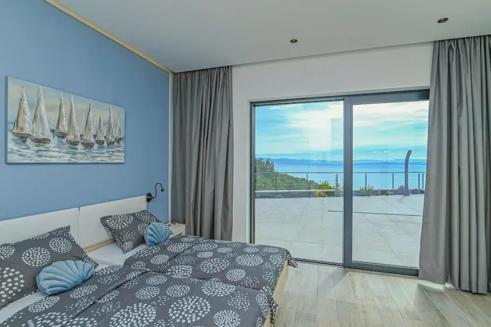 Villa Iganto in Poljane