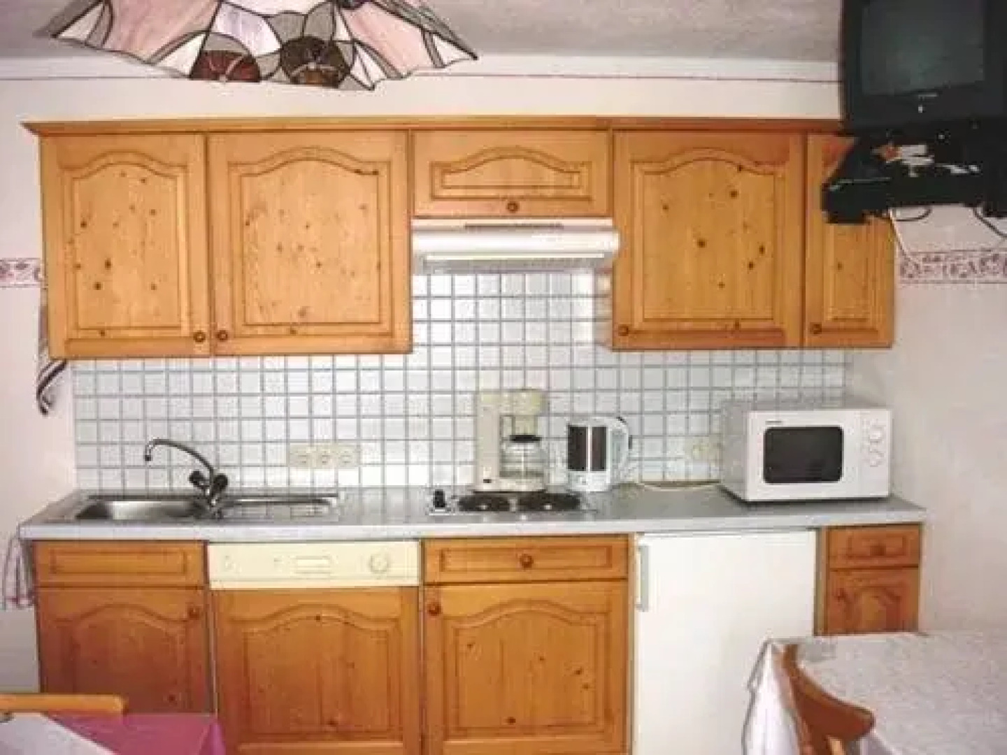 Gästehaus Annemarie