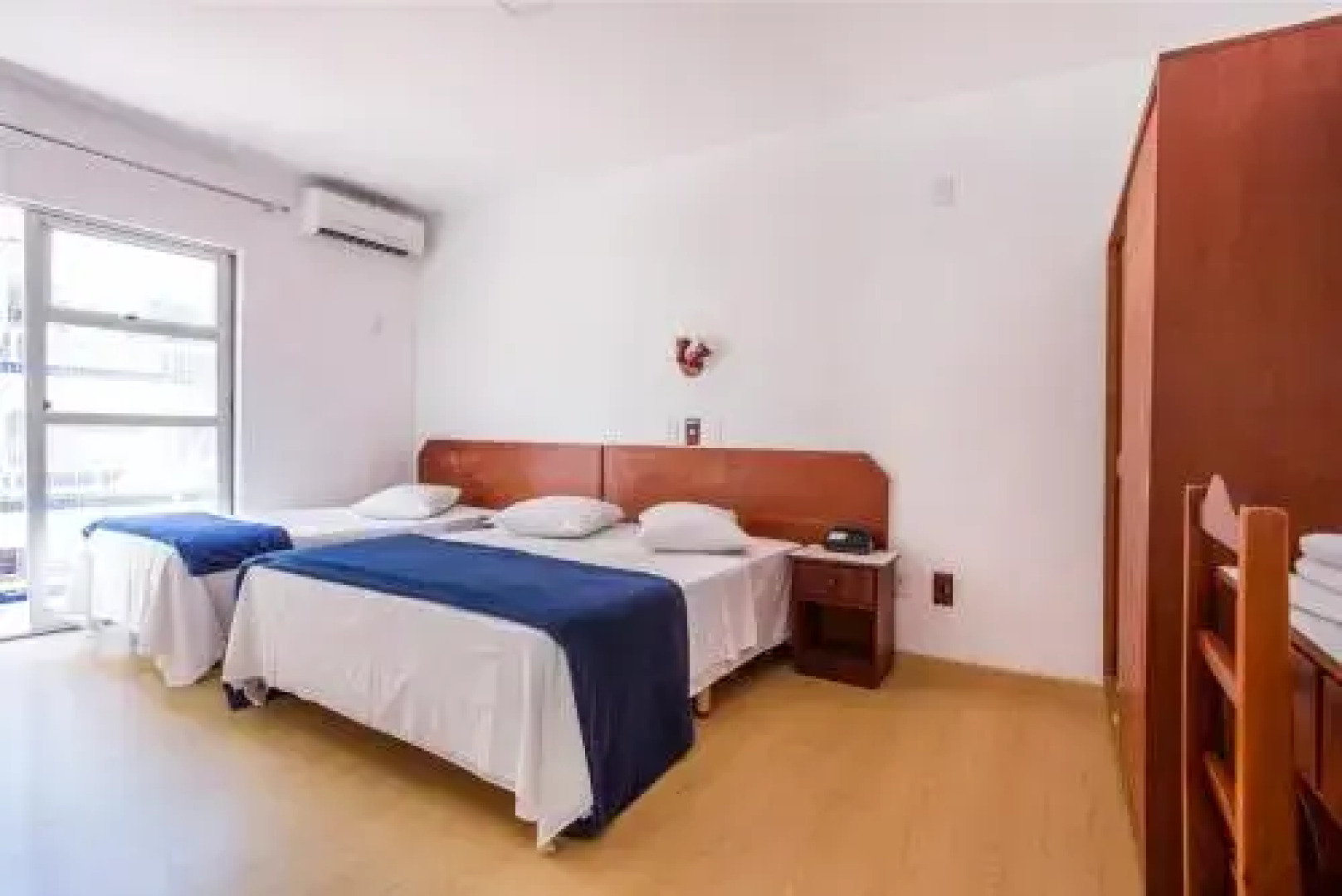 Apartamento Meia Praia