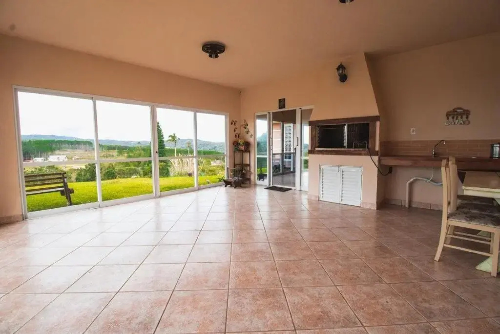 Sítio Fuchsia Régia em Rancho Queimado