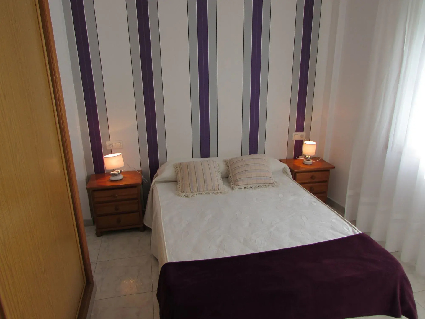 Apartamentos Duerming Bolera - Pico