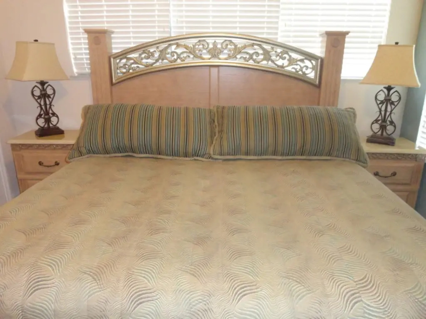 Bridgeford Holiday Home BD416