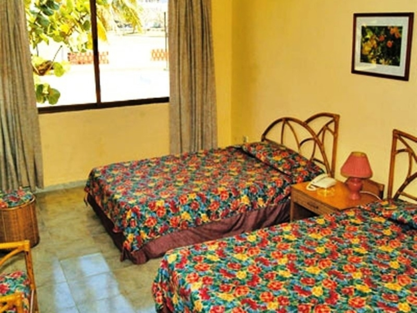 Gran Caribe Villa Los Pinos