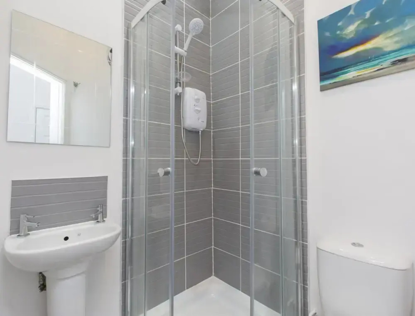 Townhouse Plus @ 40 West St