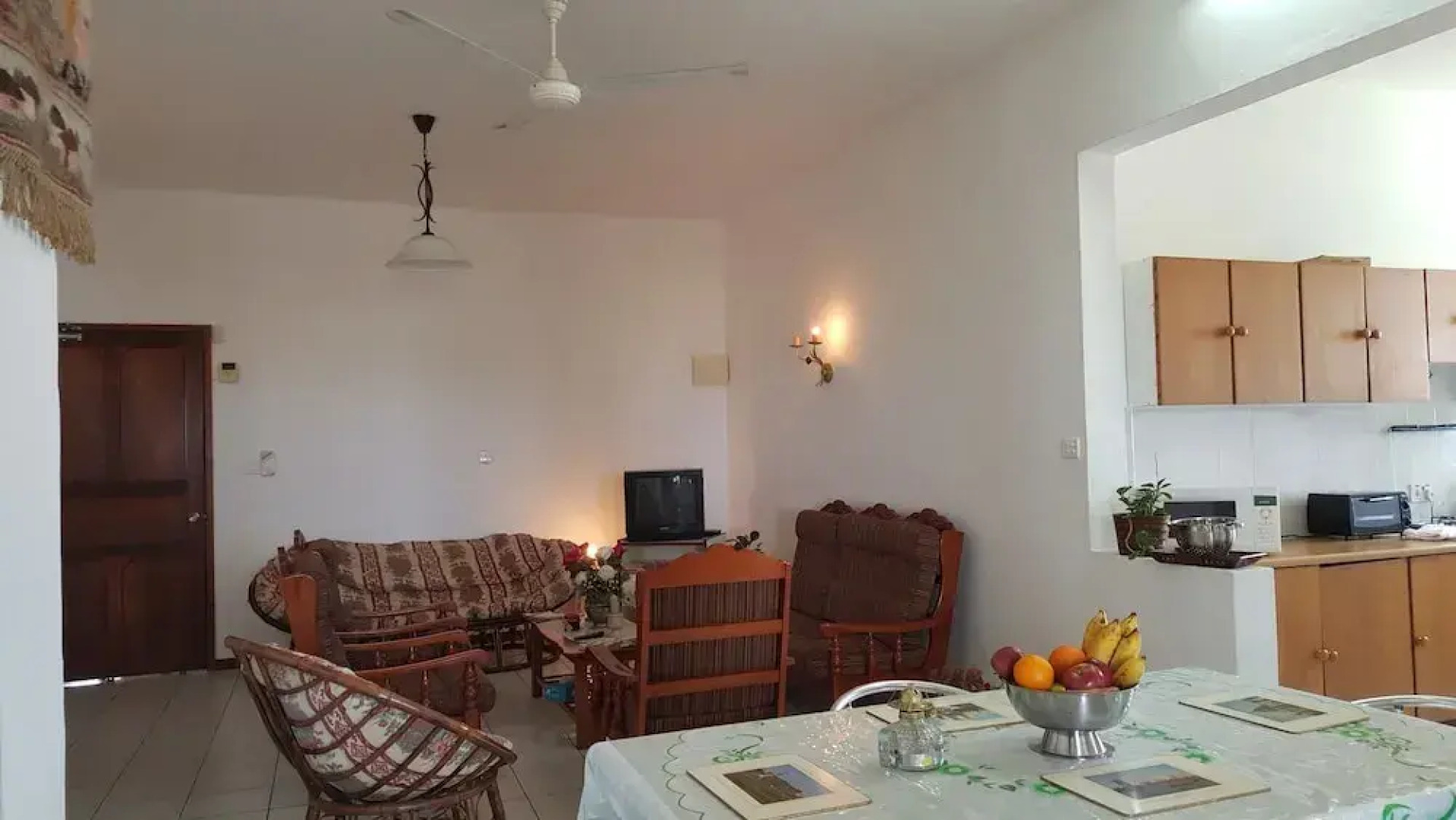 The Impala Mauritius Holiday Rentals