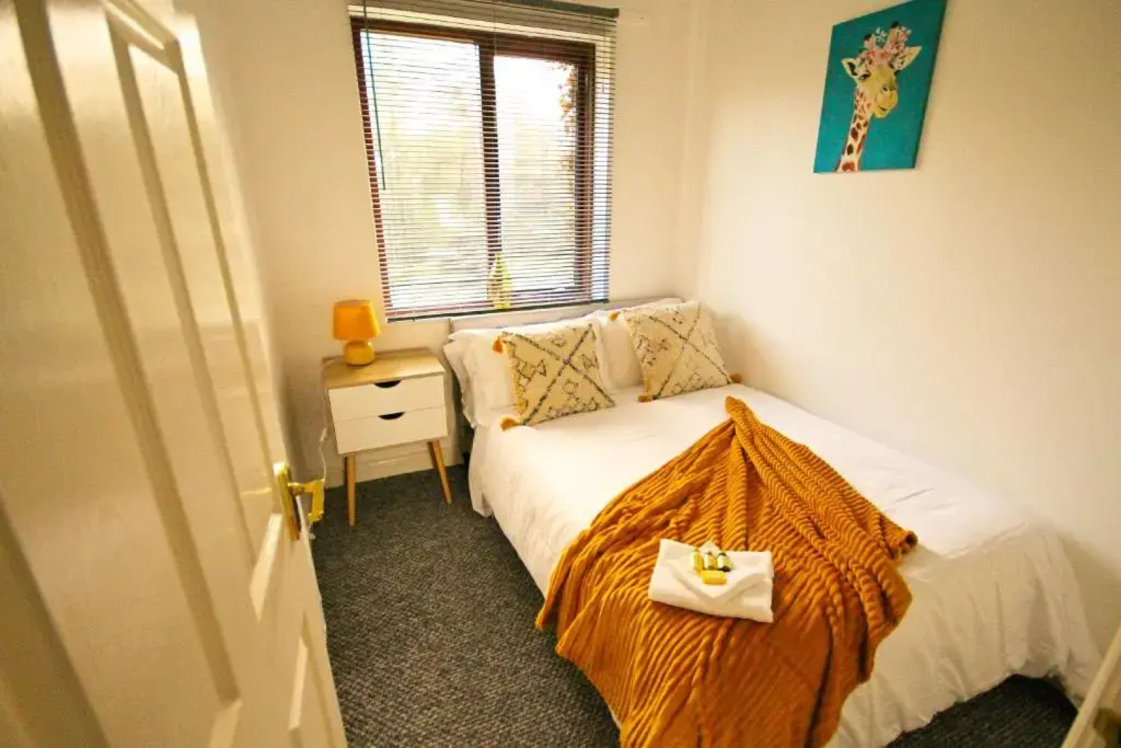 Luxury 3 Bed Hse Close to Beach Free Wifi Netflix