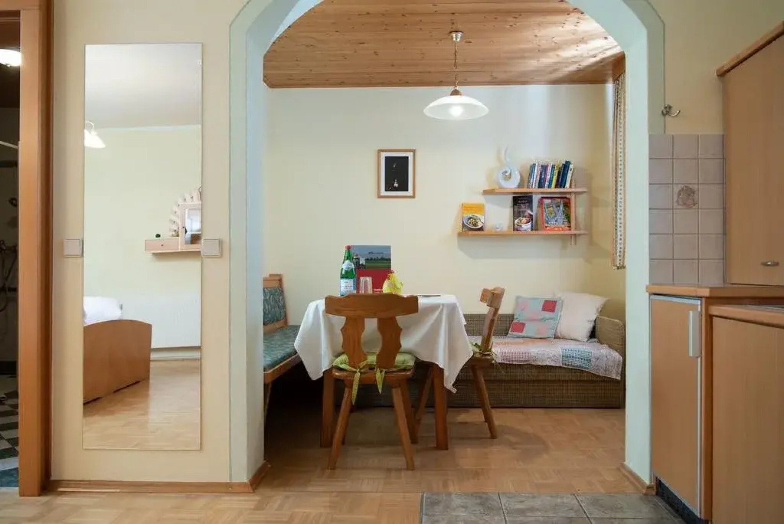 Bauernhof Flucher-Plaschg