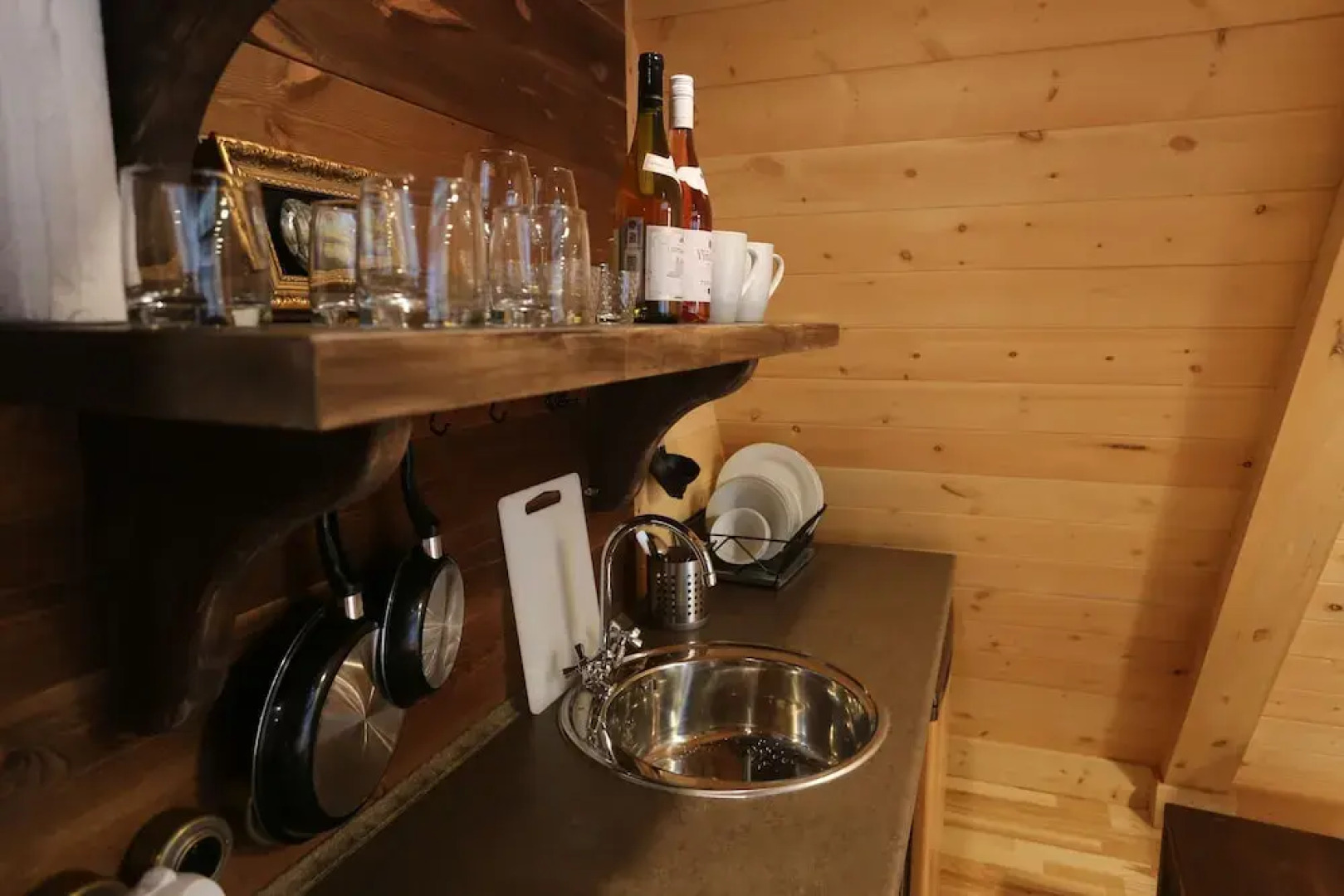 Отель «Урочище Сайкол»