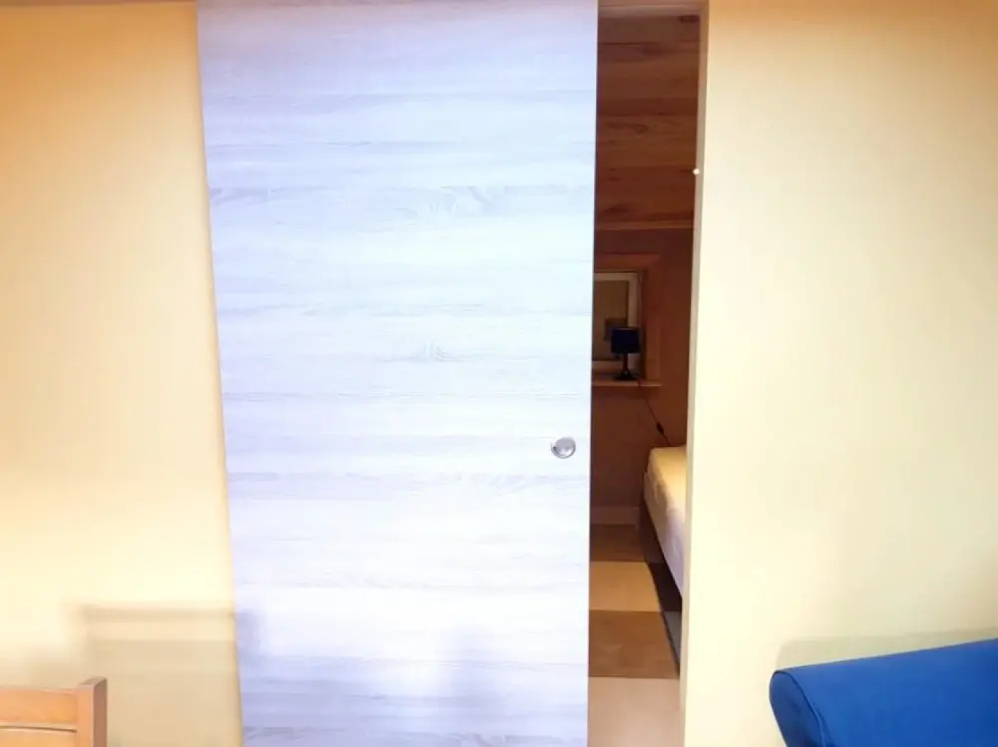 Chalet With 3 Bedrooms in Saint-pons-de-thomières, With Wonderful Moun