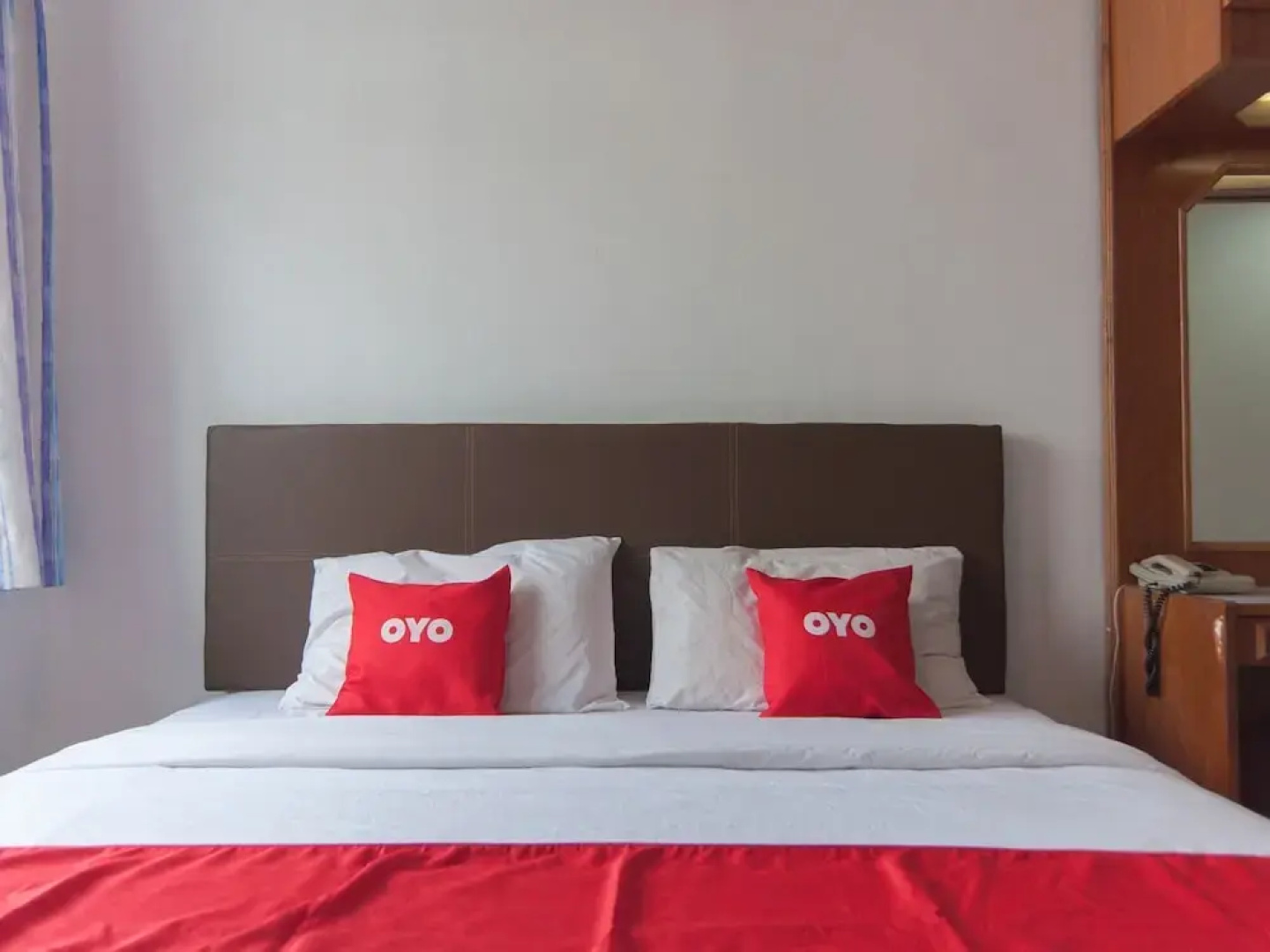 Kristal Hotel by OYO