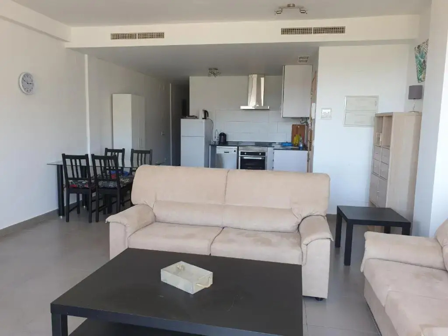 Moraira Seaview Appartment II