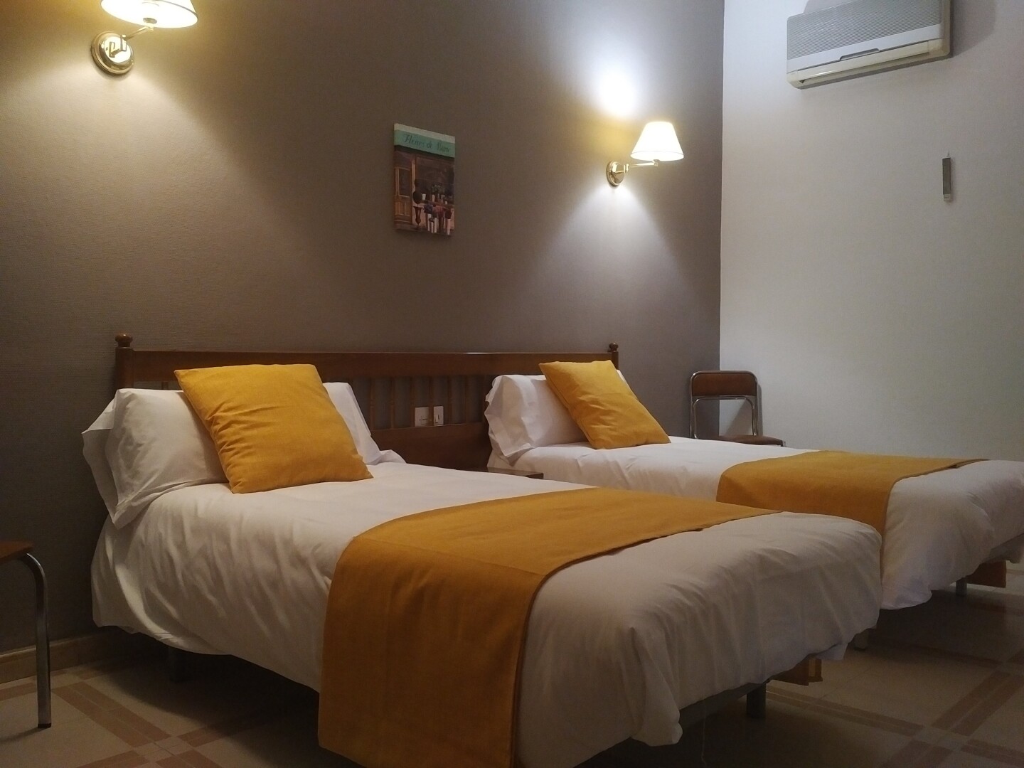 Hotel Peru by Bossh Hotels