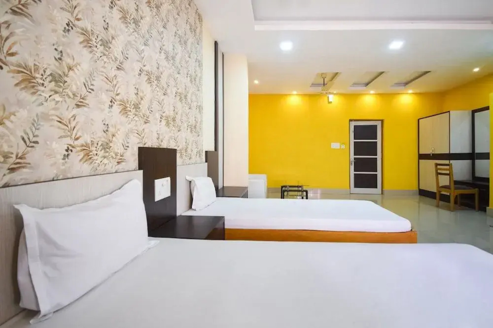 Spot on 60915 Akash Guest House