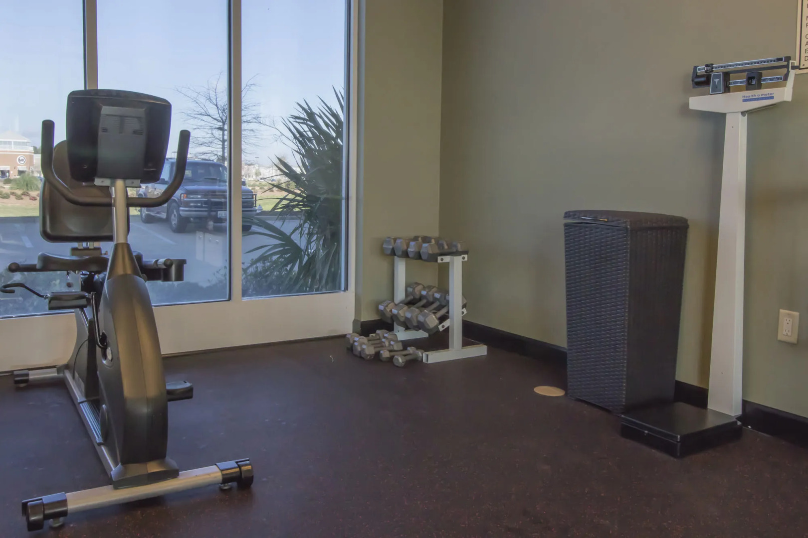 Holiday Inn Jackson Southeast - Pearl by IHG