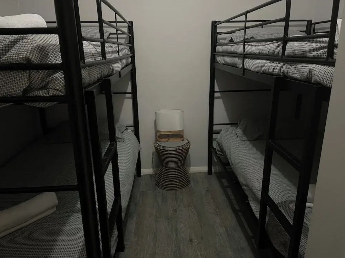 Beachport Caravan Park