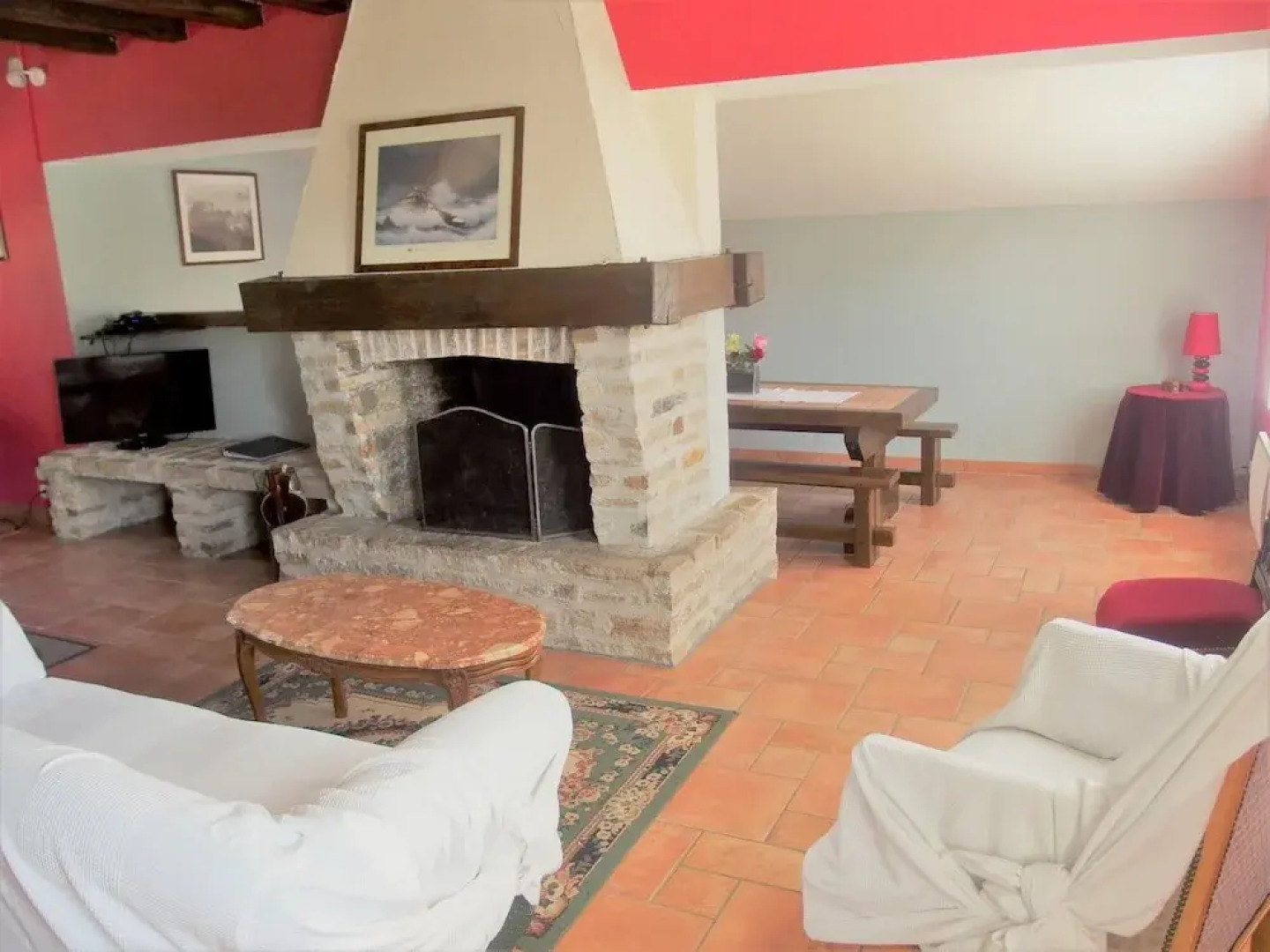 House With 3 Bedrooms in Bangor, With Enclosed Garden and Wifi - 500 m