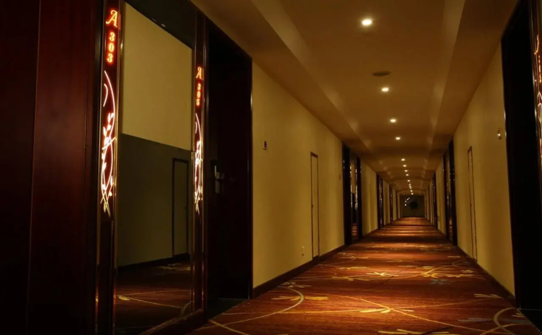 Yunnan Expo Garden Hotel