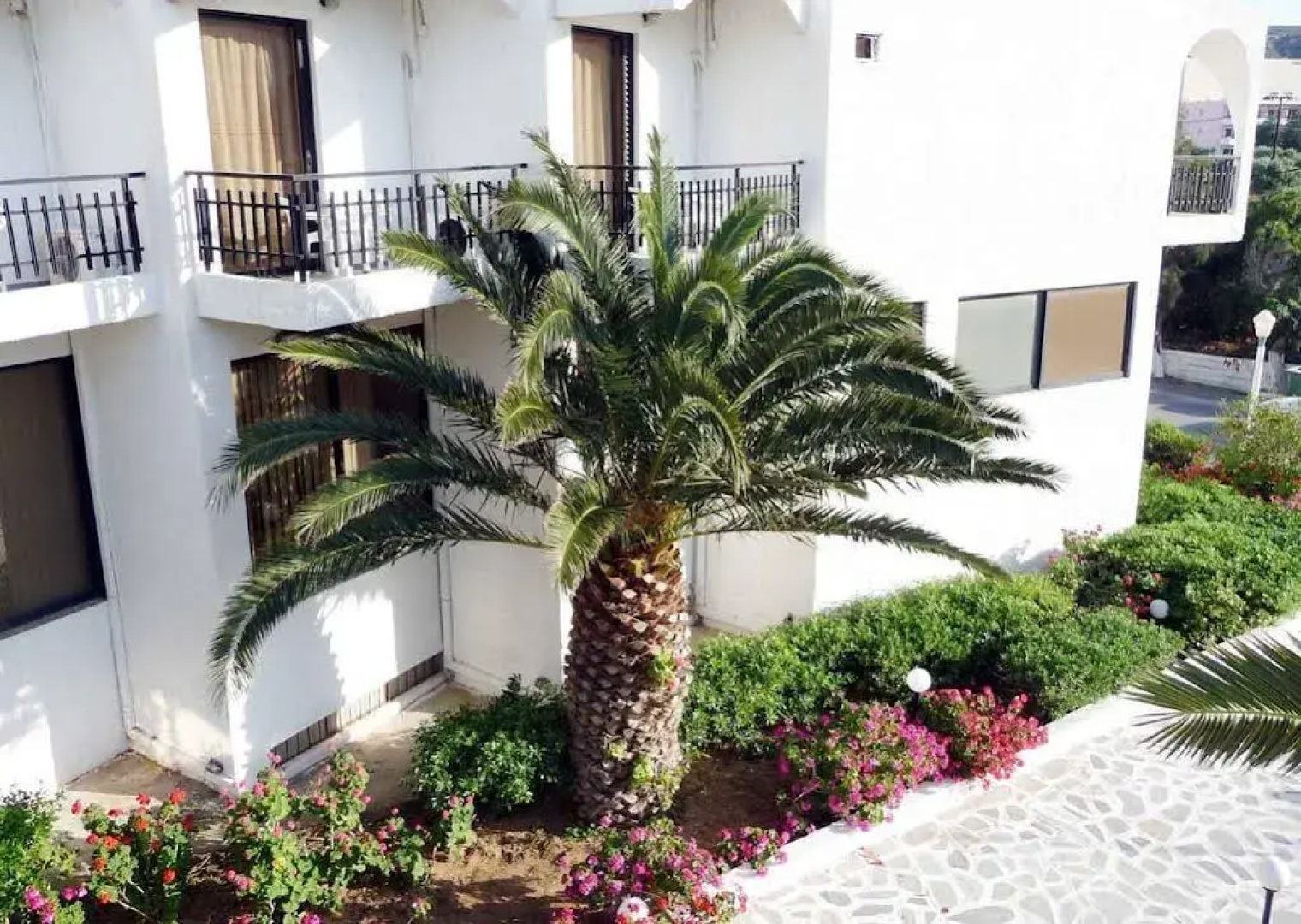 Lymiatis Beach Hotel