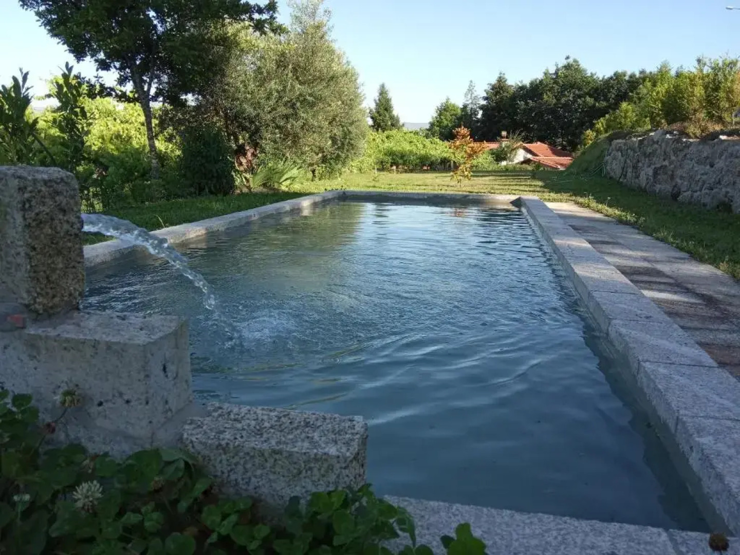 Casas do Eido e Casa da Viúva